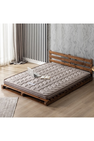 Us. Sleepıng Exclusive Seri Persia Yatak Pedi Şiltesi