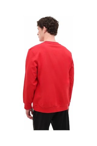 Lumberjack Ml Ranger 16ıtl1301 6fx Kırmızı Erkek Sweatshirt 000000000102202924 Kirmizi