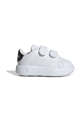 Adidas Bebek Günlük Spor Ayakkabı Advantage Cf Id5284 Ftwwht/ftwwht/ftwwht