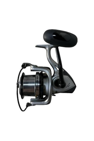 İkado Ocean Surf 8000 6+1 Surf Makina