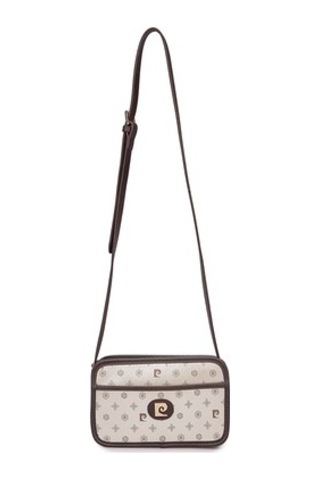 3.1 Phillip Lim Pierre Cardin Altın Çapraz Çanta 05po25y1887-mn 0233 Orangeblue Cat
