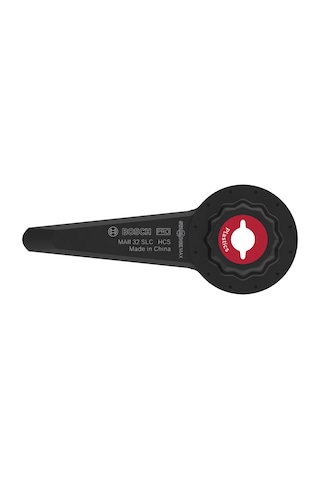 Bosch Pro Maıı 32 Slc Macun-silikon Kesme Ve Temizleme İçin Raspa Bıçağı