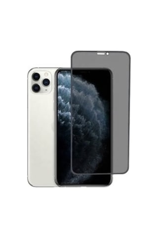 Samsung Uyumlu Galaxy A32 Tam Kaplayan Mat Seramik Nano Esnek Koruyucu Istemiyorum
