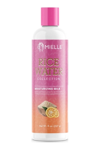 Mielle Rice Water Nemlendirici Saç Sütü 227 G