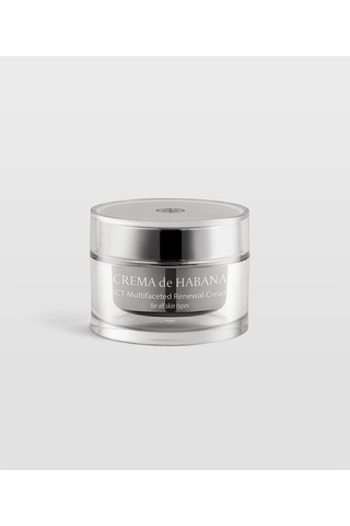 Isla+ BCT Multifaceted Renewal Cream 50 ML