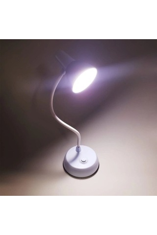 Hubrendy Emin Pilli Led Masa Lambası 16022316
