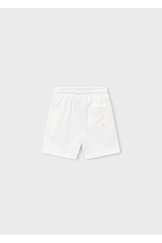 Mayoral Erkek Çocuk Basic Şort Krem - 00611