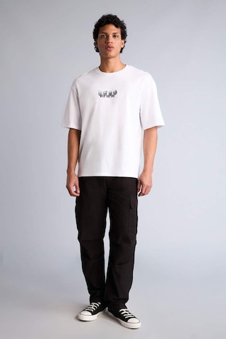 Defacto Baggy Kargo Cepli Pantolon G8147ax26smbk81 Siyah-bk81