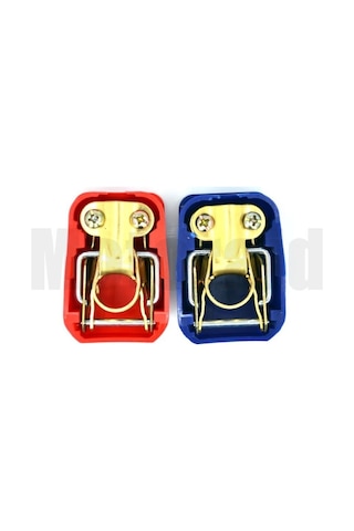 Motoraid Takım Sac Kutup Başı Kırmızı Mavi Muhafazalı Kolay Takılıp Çıkartılabilen Motoraid Takım Sac Kutup Başı Kırmızı Mavi Muhafazalı Kolay Takılıp Çıkartılabilen
