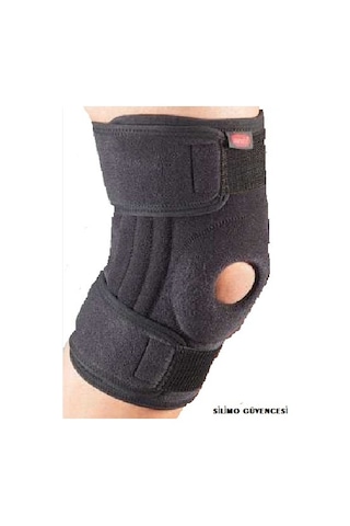 Patella Destekli Dizlik Patella ve Ligament Destekli Dizlik