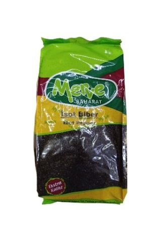 İsot Biber 1 Kg