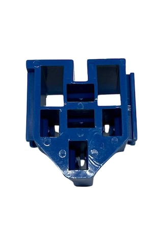 4-5 Fiş Röleler Uyumlu Kablosuz Mini Röle Soketi