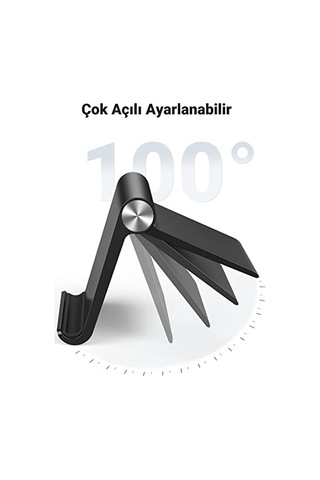 Iı Tablet Ve Telefon Tutacak