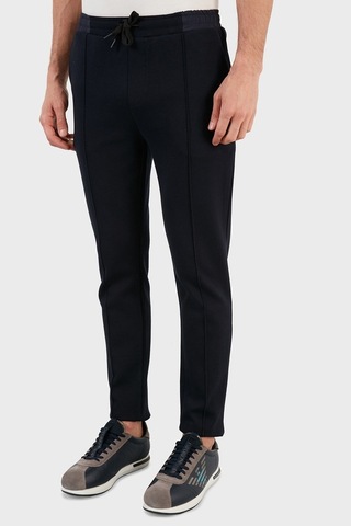 Exxe Erkek Pantolon 6143001 Lacivert