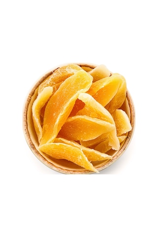 Online Çiftçi Şekerli Mango Kurusu 70 G