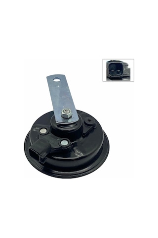 12v Didit Korna 435 Hz İnce Ses Delphı 1541 Soketli Adet Ford Fıesta/transıt V184