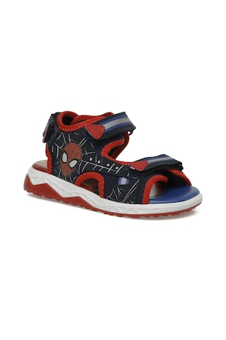 Spiderman Alaska.p5fx Lacivert Erkek Çocuk Sandalet 000000000101986735 Lacivert