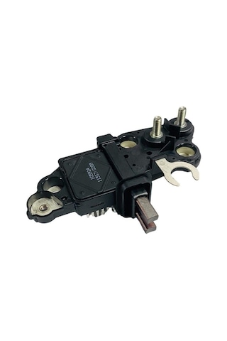 24v Kömürlü Konjektör Bosch Tipi Çift Cıvatalı Caterpıllar