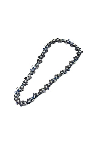 Padalink 10 İnç Rehber Plaka İçin Elektrikli Zincir Testere Zinciri, Odun Kesim, 65 Mangan Çelik, 8m/s Hızlı Kesim