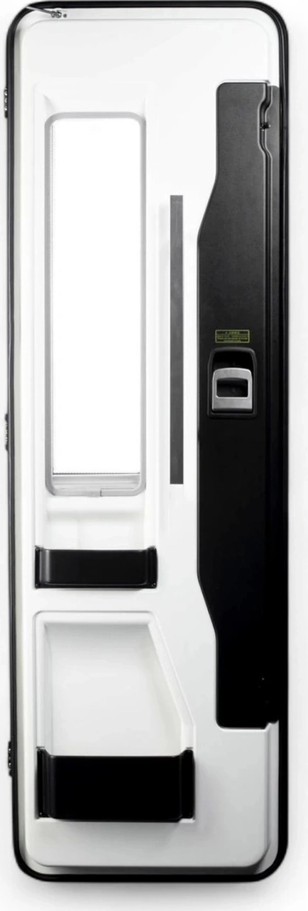 Einstein El-pd-1 Sağ 192x62cm Karavan Kapısı