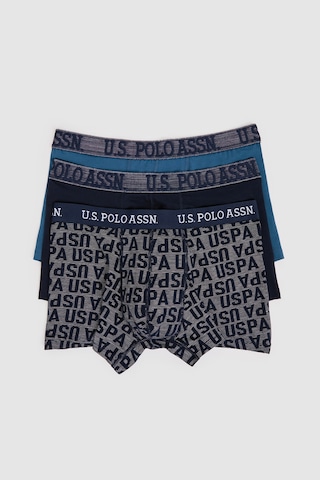U.s. Polo Assn. Erkek Lacivert İç Giyim Alt 50326492-vr033