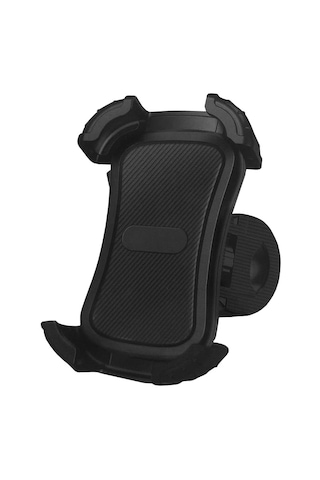 360 Derece Döner Bisiklet Motorsiklet Gidon Telefon Tutucu Al4579