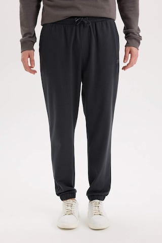 DeFacto Regular Fit Eşofman Altı Cepli Basic Düz Beli Bağcıklı Lastikli Paça D4416AX25SPAR104