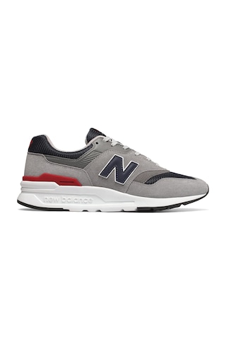 Spor Erkek Cm997hcj New Balance Nb Lifestyle Grey Gri