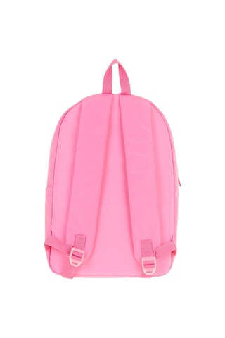 Kaukko Magic Dreams Kız Çocuk Dört Bölmeli Pembe Gri Okul Sırt Çantası İlkokul+ortaokul - K1816 Pembe - Gri