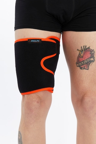 Prolife Ortopedi Ayarlanabilir İçin Üst Baldırlık Bağ Zedelenmesi Ameliyat Sonrası Sporcu Darbe Koruyucu