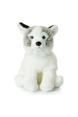 Bon Ton Toys Wwf Sibirya Kurdu Peluş Oyuncak 23 Cm - 9" 15177002 Renkli
