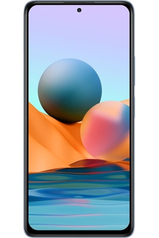 Xiaomi Redmi Note 10 Pro 8 GB 128 GB (Xiaomi Türkiye Garantili)