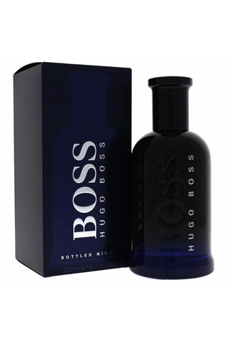 Perfume boss man store