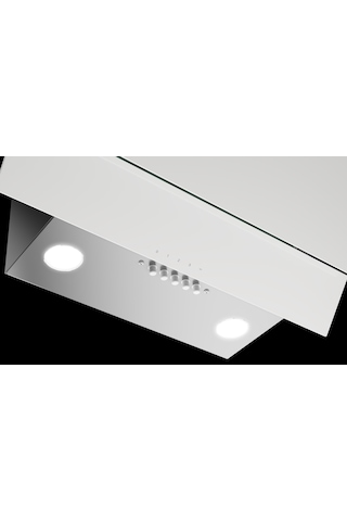 Altus Ala 510 W Ankastre Davlumbaz