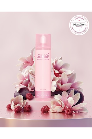 Ariana Grande Mod Blush Body Mist Vücut Spreyi 236 ML
