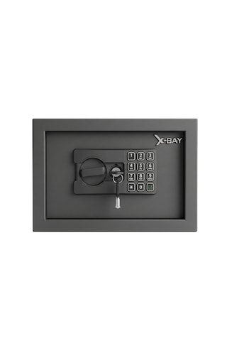 X-bay Xb-2500 Dijital Çelik Kasa Orta Boy