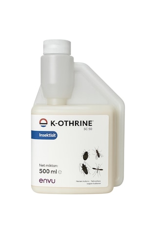 Bayer K-othrine Sc 50 500 Ml