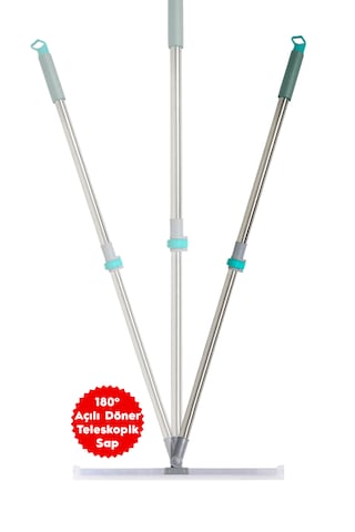 Smarter Yer Sileceği Çek Çek Çekpas Cam Sileceği 50 CM