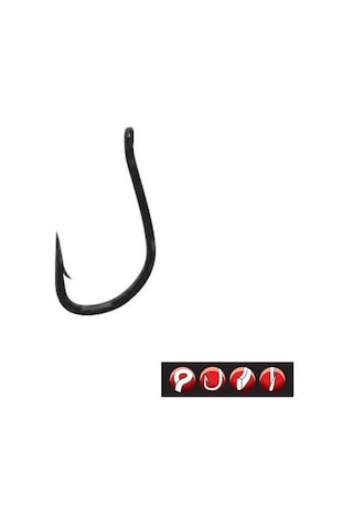 Gamakatsu Ls 3614f No:6 Olta İğnesi 10adet