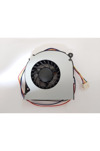 Hp Compaq 8200 8200Eu Elite Aıo Cpu Cooling Fan Basa0815R2M