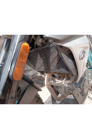 CF MOTO 150NK RADYATÖR KORUMA