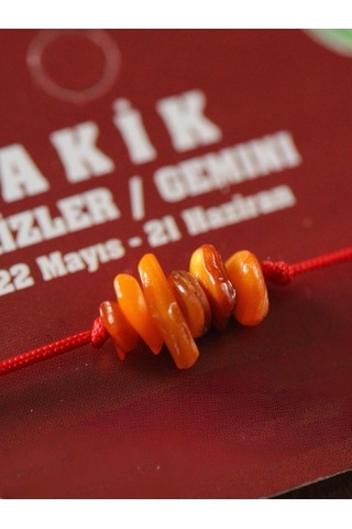 Akik Spiritüel  Bileklik Diğer