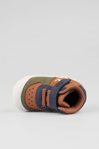 Vicco Soli Iı Bebek İlk Adım Bot Kahve