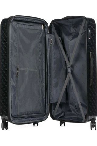 Jesco 28 In 8-wheeler Siyah