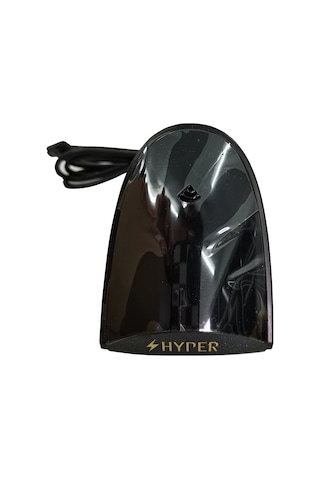 Hyper Eczaneler İçin Otomatik Karekod Barkod Okuyucu