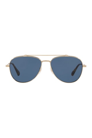 Oliver Peoples Op1266st 530580 Unisex Güneş Gözlüğü