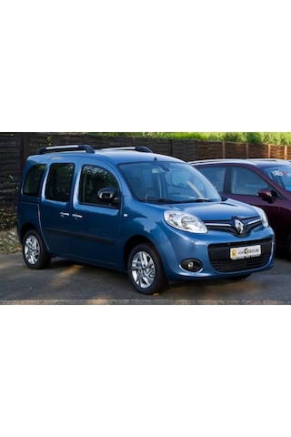 Renault Kangoo Port Bagaj Ara Atkı Tavan  Barı