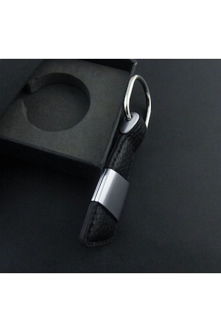 Nissan Deri Metal Lazer Baskı Oto Anahtarlık Car Keychain Logo Arma