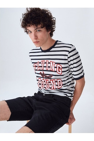 Ltb Stephano Regular Bermuda (545802644)