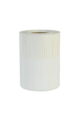 Kuyumcu Etiket P.p Opak 72mm X 10mm